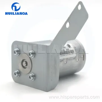 Carriage Scan Axis Motor Cr357-67023 for HP Designjet T920 T1500 T2500 T3500 T930 T1530 T2530 T1600 T2600